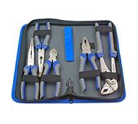 BERGEN Professional 5 pezzi pinze Set BER1745
