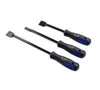 BERGEN Professional Set 3 pezzi raspe con presa TRP BER5014