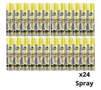 Bergen PULISVELT ACCHIAPPA POLVERE SPRAY LIMONE PULIZIA SUPERFICI 300ml