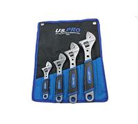 BERGEN-SET DI 4-CHIAVE REGOLABILE B1805 6 8 10 12