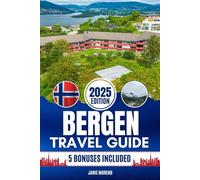 Bergen Travel Guide 2025: Discover Bergen’s Top Attractions, Hidden Gems, Cultural Highlights, Timely Itineraries, and Budget-Friendly Hacks for Every Traveler