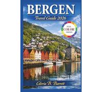 Bergen Travel Guide 2026