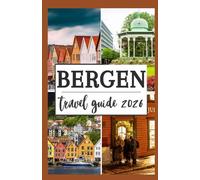 BERGEN TRAVEL GUIDE 2026