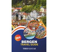 Bergen Travel Guide 2026: Discover Scenic Fjords, Historic Landmarks, Culinary Delights, and Outdoor Adventures for an Unforgettable Norwegian Experience