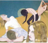 Bergen, Vita - Disconnection