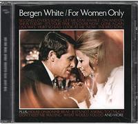 Bergen White - For Women Only