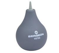 Bergeon 15733 Soffiatore Di Gomma Per Orologi - HB5733