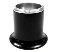 Bergeon 2611-3.5 Lente Da Orafo 2.8x Mag 3.5" Lunghezza Focale - HE2611E