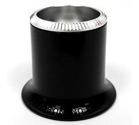 Bergeon 2611-3.5 Occhiali 2.8X Mag 3.5" Lunghezza focale - HE2611E