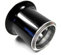 Bergeon 2611-3 Lente Da Orafo 3.3x Mag 3" Lunghezza Focale - HE2611D
