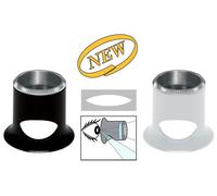 Bergeon 2611 Lente Di Precisione Con Anello In Alluminio Per Orologiaio
