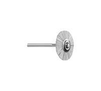 Bergeon 2686-060 Spazzola piccola per lucidatura 22mm