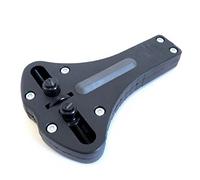 Bergeon 2819-Mini JAXA Mini versione B apri cassa con 2 punte quadrate