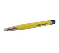 Bergeon 2834-C HS2834-C - Penna a righe in fibra di vetro