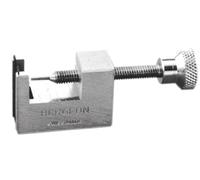 BERGEON 30002 - Attrezzo per rimuovere le lancette di orologi e sveglie