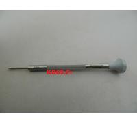 BERGEON 30081-140 Cacciavite Ergonomico Da Orologia Ø 1,40 Mm SWISS MADE