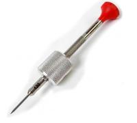 Bergeon 30081-TAM-120 Cacciavite Per Orologi A Tamburo 1.20mm - HS30081-TAM-120