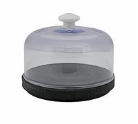 Bergeon 30097-EC - Copertura antipolvere con cuscinetto per componenti di orologi