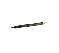 Bergeon 30209-C perno di guida di ricambio 0.80-1.00mm 30209 strumento, Grigio, Grigio