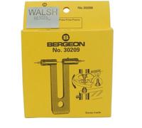 Bergeon 30209 Estrattore Di Viti Orologio Orologi Svizzero - HS30209