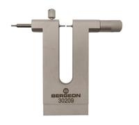 Bergeon 30209 Strumento regolatore estrattore vite, moderno