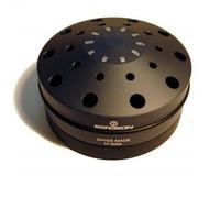 Bergeon 3044 Supporto Per Cacciavite Rotante Svizzero (Solo Base) - HS3044