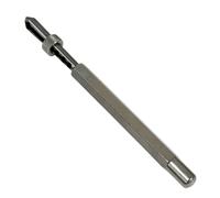 Bergeon 30610, 0,75 mm Barilotto Pergolato Holder Slide Blocco Ganasce Strumento