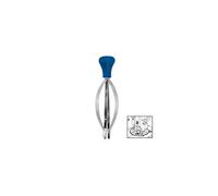 Bergeon 30638-3 Presto Hands, Cannon Pignoni e terze ruote Cronografo Strumento