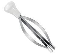 BERGEON 30670-6 Presto - Forma 6 - Per lancette dei secondi - Utilizzabile anche con quadranti incassati e secondi medio-secondi - Quaderno bianco - Adatto per orologi - 4263006, Sport