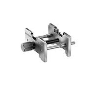 Bergeon 4040 - Supporto per movimento estensibile e reversibile, per orologiai