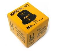 Bergeon 4422-1.5 Lente Da Orologiaio In Plastica 6.7x Ingrandimento - HE4422-1.5