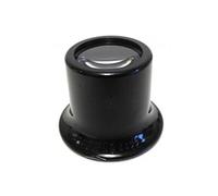 Bergeon 4422-1.5 Occhiali da vista Guarda Strumento lente svizzera Made, A