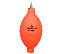 BERGEON 4657 - Strumento per pulire i movimenti dell'orologio e le parti, Arancione, Classico