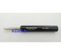 BERGEON 4755 Apri Scatole Forma Leva SWISS MADE