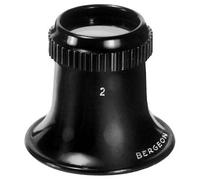 Bergeon 4902-2.5 Lente Aplanatica Per Orologiai 4x Ingrandimento - HE4902-2.5