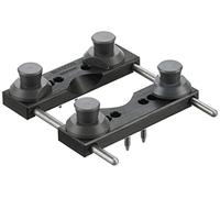 Bergeon 55-057 Kit di riparazione orologio Bergeon Morse supporto movimento