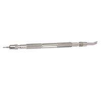 Bergeon 55-150 - Strumento per misurare orologi in acciaio INOX