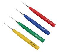 Bergeon 55-710 - Set di 4 oliatori in plastica per riparazione orologi