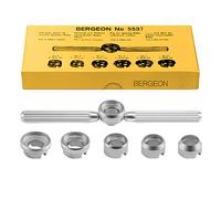Bergeon 5537 Apri Orologi Per Rolex E Casse Impermeabili - Swiss Made