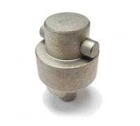 Bergeon 5538-T Rolex Die Adattatore Per 5537 Custodia Apertura Strumento & Altri