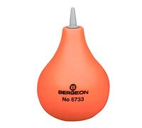 Bergeon 5733 soffiatore di gomma guarda la polvere soffia