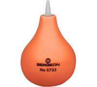 Bergeon 5733 Soffiatore In Gomma Per Orologi - HB5733