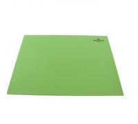 Bergeon 5808-V Tappetino Da Lavoro In Plastica Verde Per Orologiai - HW5808-1