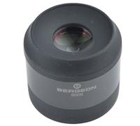 Bergeon 6006 - Lente D'Ingrandimento Macro 6x (Con 5 Lenti) - HM6006