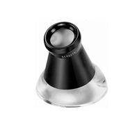 Bergeon 6091 Lente d'ingrandimento di misura: 5 x. Graduazioni in 2/10 mm