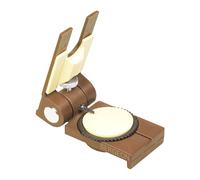 BERGEON 6670 Morsa A Vite Per Bracciali - Strumento Swiss Made