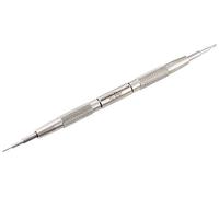 Bergeon 6767 F 6767 - Strumento professionale per orologiaio - Lunghezza esterna: 140 mm - Swiss Made