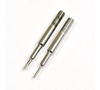Bergeon 6767-F Springbar Spare Head (I)(Y) set by Bergeon