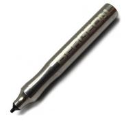 Bergeon 6892 Luna Fasi Correttore Strumento Acciaio Inox Spintore - HP6892