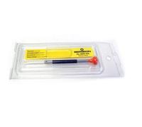 Bergeon 6899 - 050 ricambio cacciavite 0.50 mm - HS305
